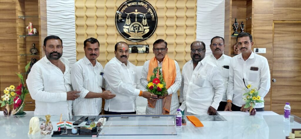 Another victory of Shiv Sena's strength