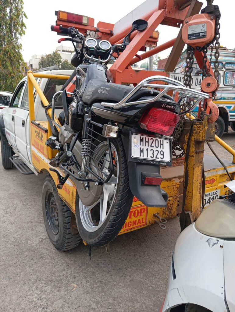 He went to the funeral, but unfortunately he had to be cremated himself