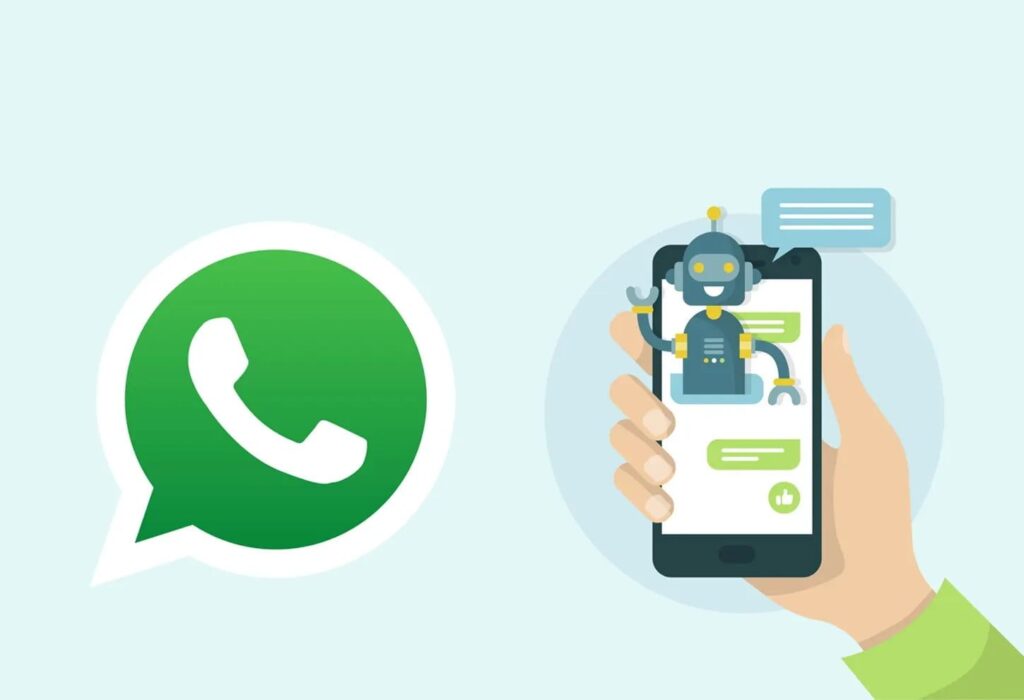 Now file complaints using WhatsApp chatbot