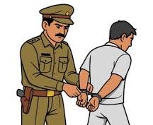 Shiva ran away and so did the police!