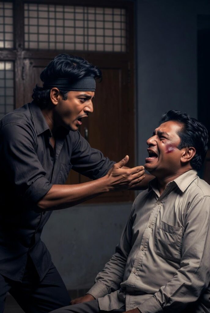 The rampage of the installment gang continues 