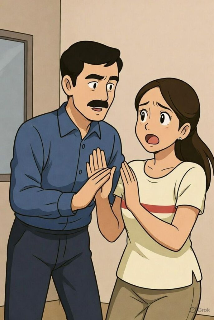 Case registered against Vinchu family