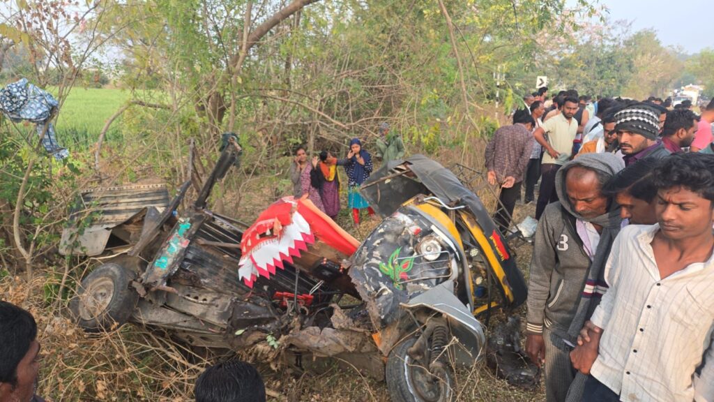 The impact of time on women agricultural workers