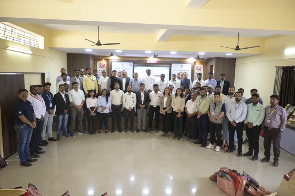 Two hundred youth got jobs at once