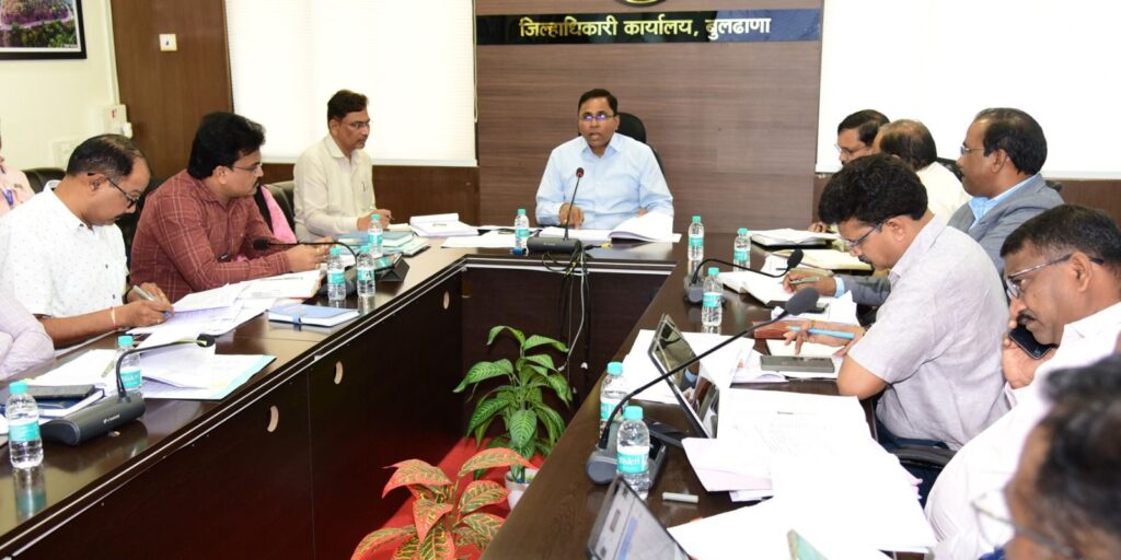 Take strict action to recover arrears of revenue and minor mineral fines