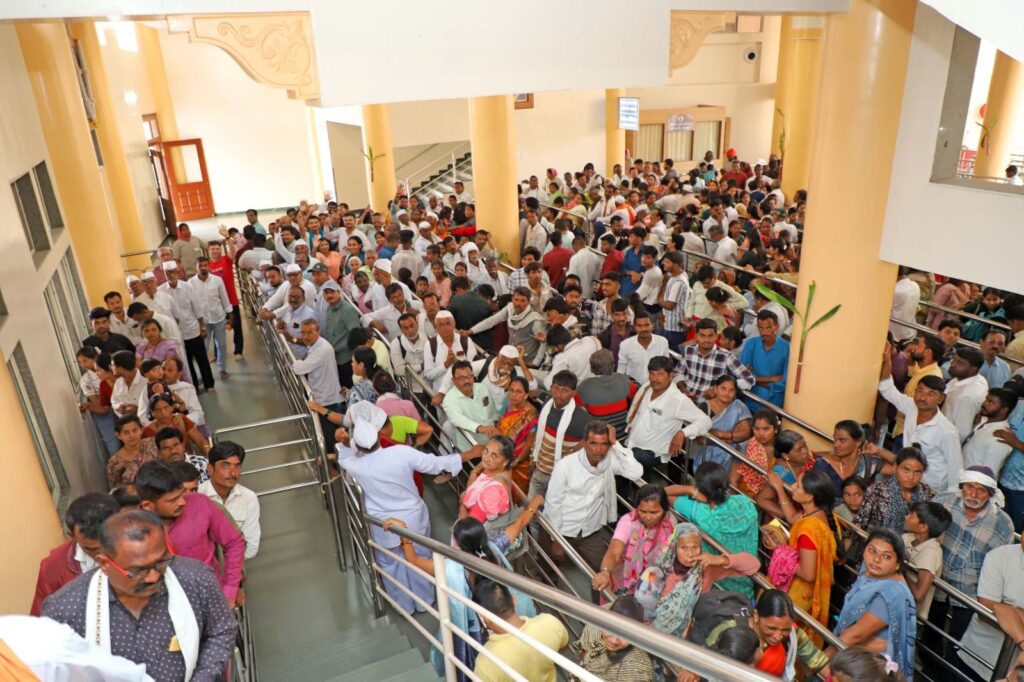 Arousing devotion on the day of revelation