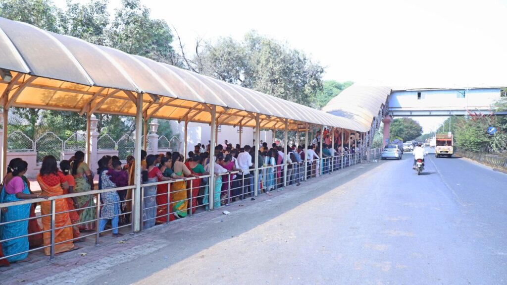 Arousing devotion on the day of revelation