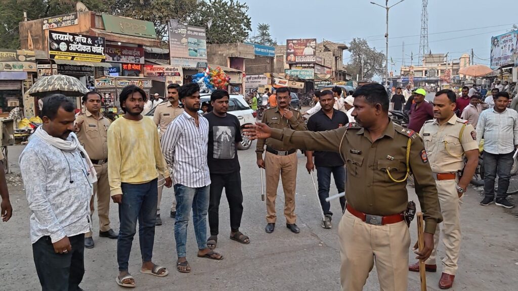 The raid by the usurpers was a success