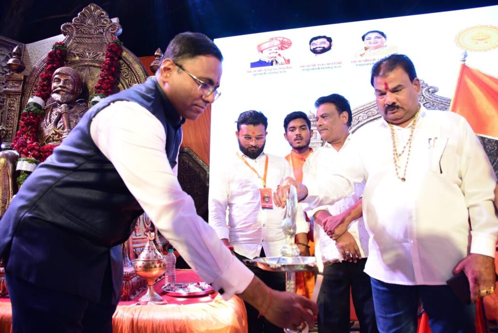 Marathi Paal Padte Almala music festival receives enthusiastic applause from fans
