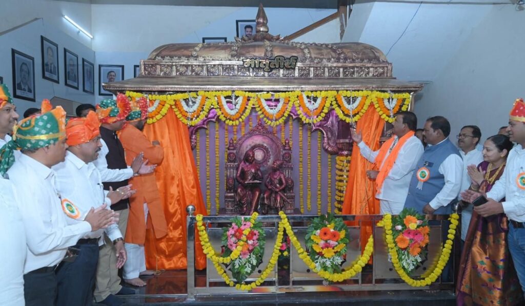 Jijaus sculptures will continue to inspire