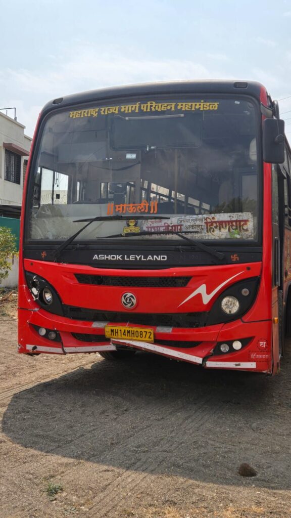 Couple blown up; husband killed, wife critical: Devdarshan Adhure