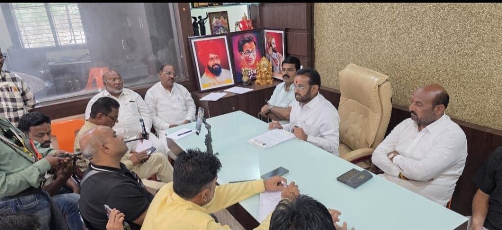 Show some solid work.