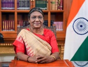 Dr. Prashant Tangdes appeal to attend the National Health Fair