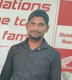 Murder of a close brother