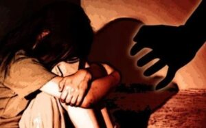 Outrageous: Child abuse