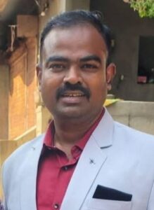 Agricultural supervisor who robbed farmer gets caught in a trap