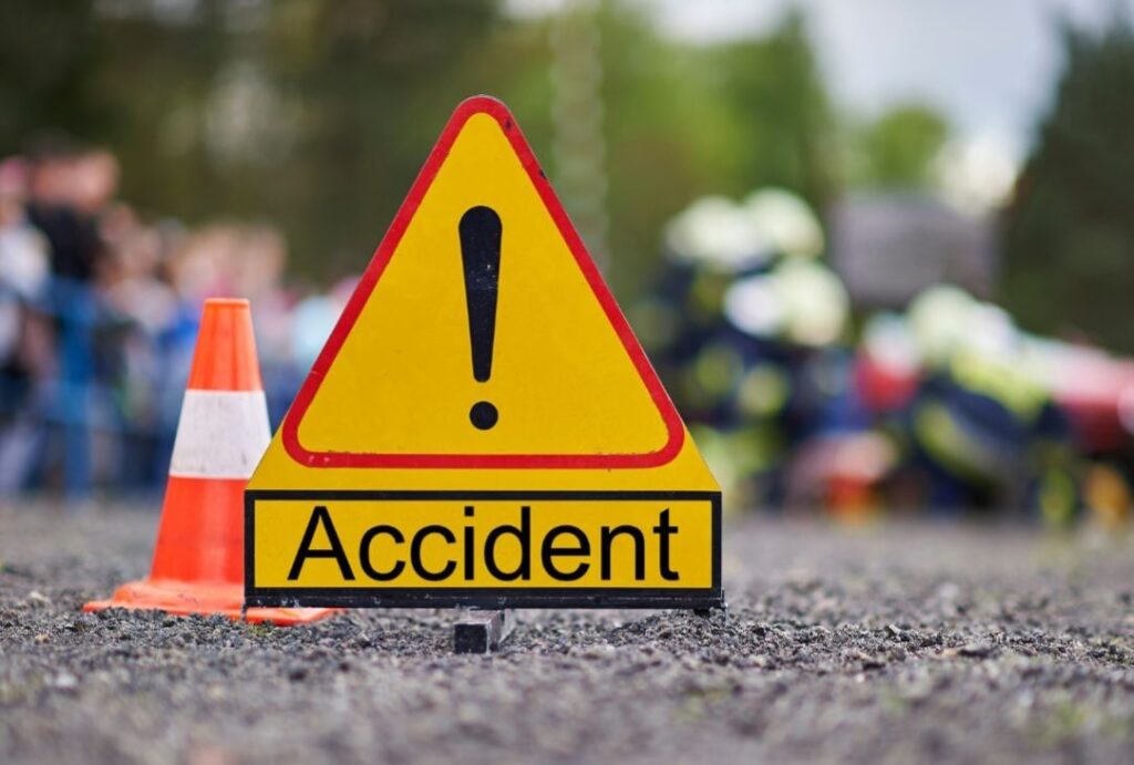 The test of Shantanus life is over!