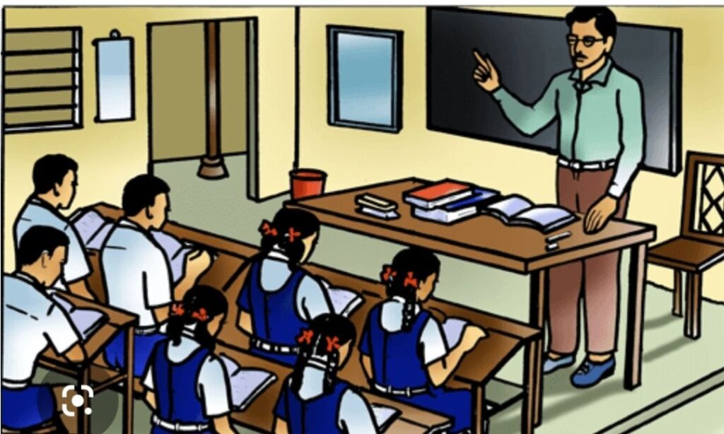 Schools instructed to keep 2500 students present at Presidents event