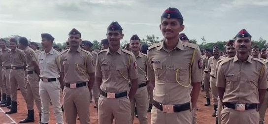 Police constable to become investigation officer