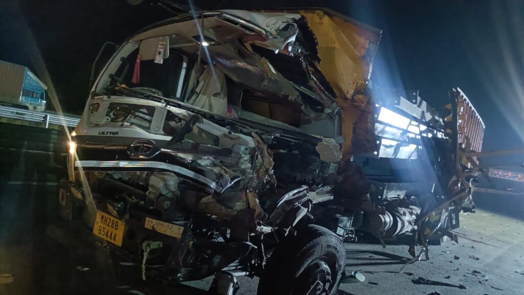 Another victim of prosperity