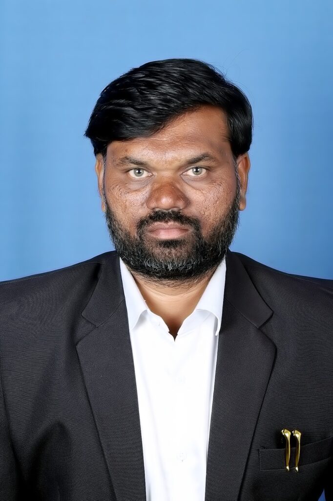 Adv. Kailash Kadam appointed as National Secretary of Bhim Army