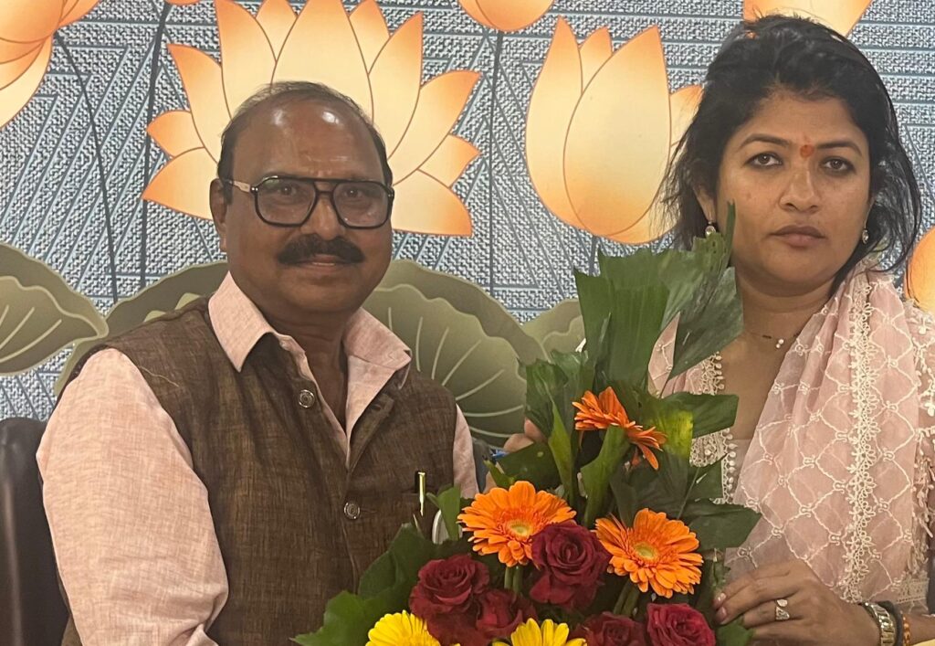 Karvand Village in Buldhana District Granted Tourism