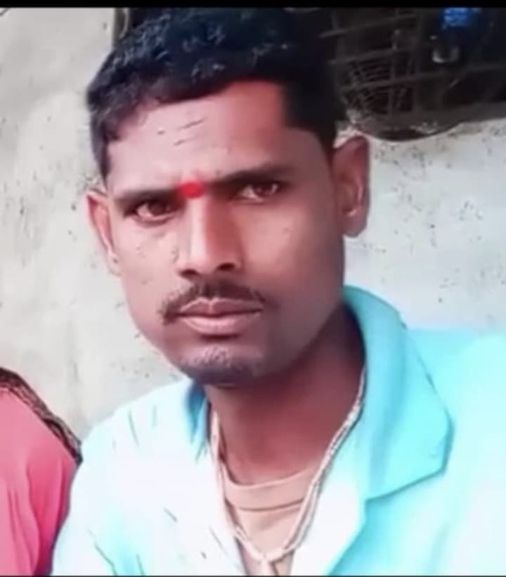 Young man dies after falling from tractor.