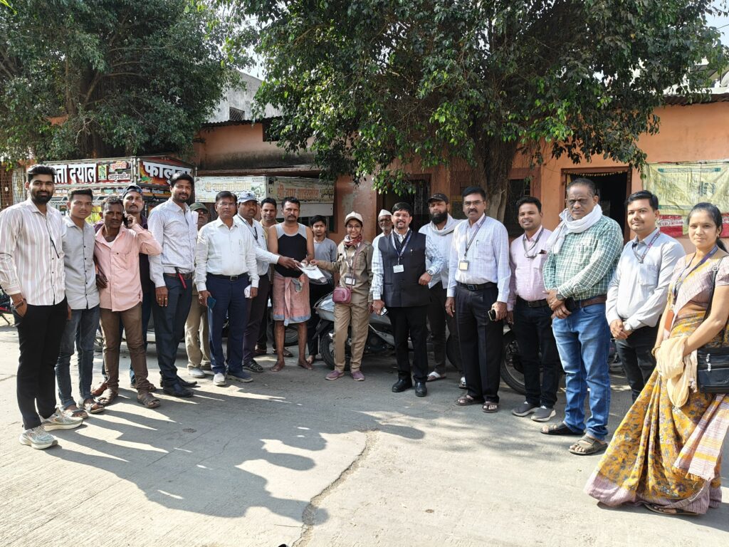 The risk of an artificial water crisis has increased