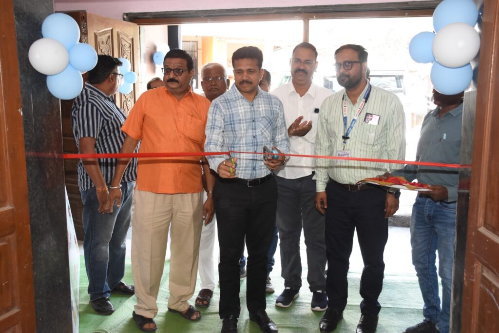 Multimedia Photography Exhibition Enthusiastically Inaugurated
