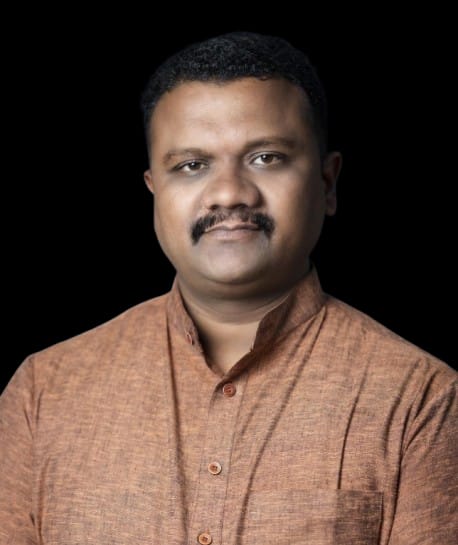 Mandar Bhekar elected as BJP Legislative Assembly chief