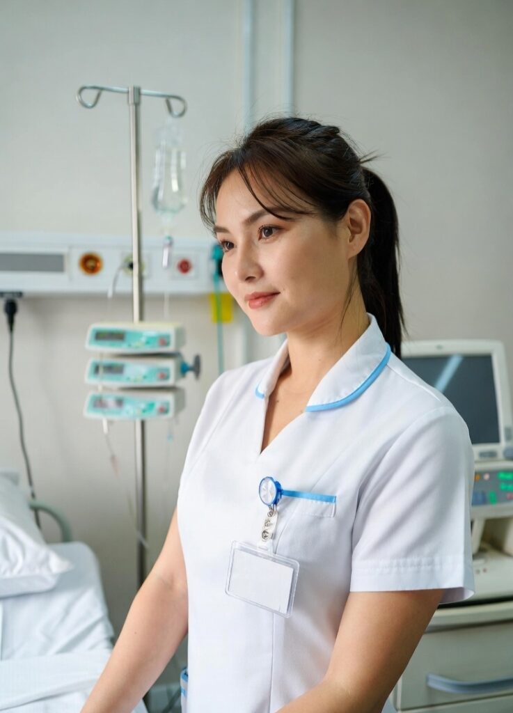 Increase in the remuneration of female attendants