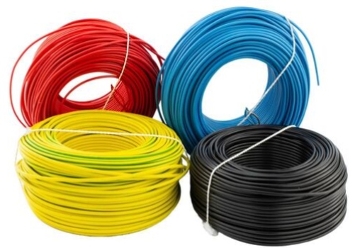 Father stole electrical equipment from sons shop