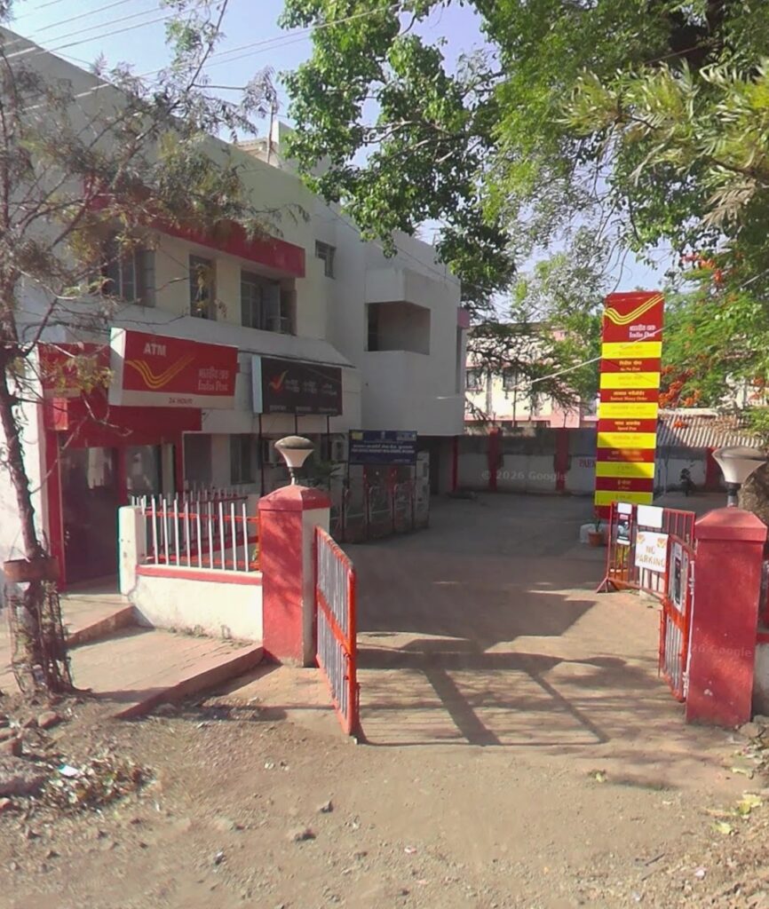 Remarkable Performance by the Buldhana Postal Department