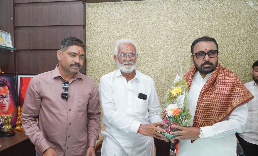 Fund of Rs 2 crore approved for Palashi Jhansi pilgrimage site