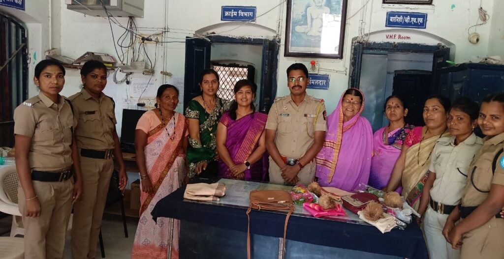 Women honored on International Womens Day