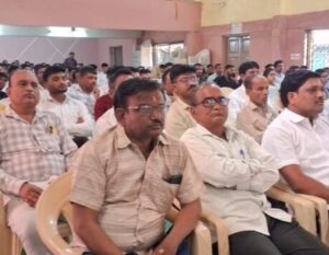 2200 bags of blood collected in blood donation drive