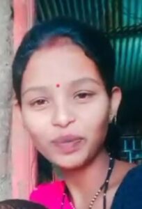 Married woman commits suicide : probe underway for dowry