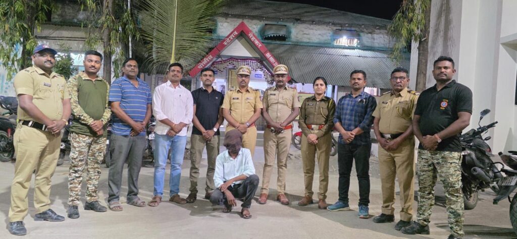 Husband fires young man who harassed his wife