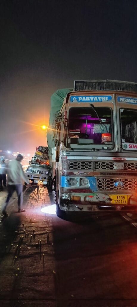 The body of the young man who was taken with him as a cleaner was brought back 