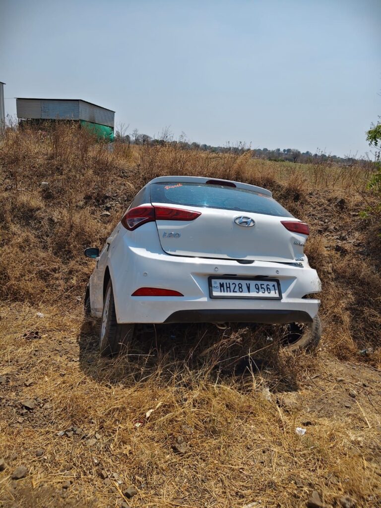 The time had come but...
