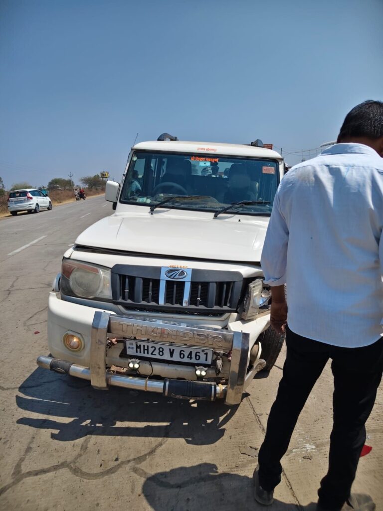 The time had come but...
