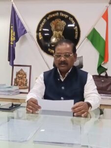 Vaccination campaign begins in the district to protect against cervical cancer
