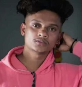 Anand ended his life