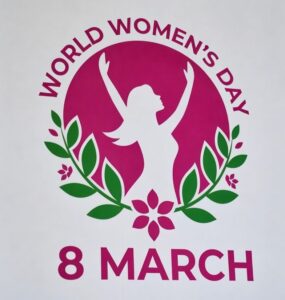 Eleven accomplished women honored at Pragati Library on Womens Day