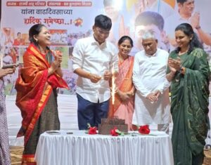 2200 bags of blood collected in blood donation drive