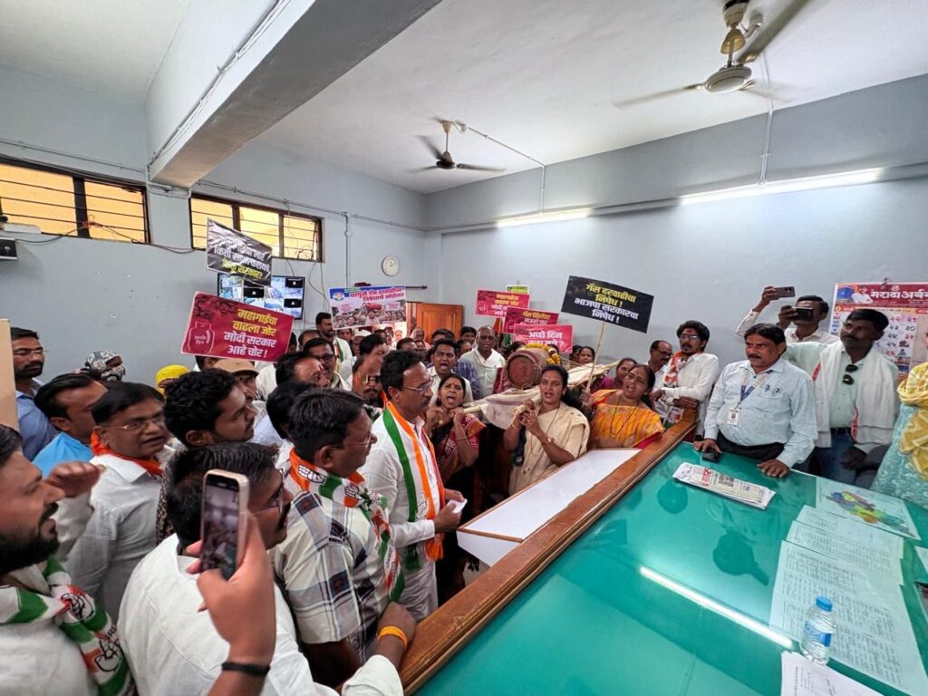 Funeral procession of gas cylinder; Bread placed on stove