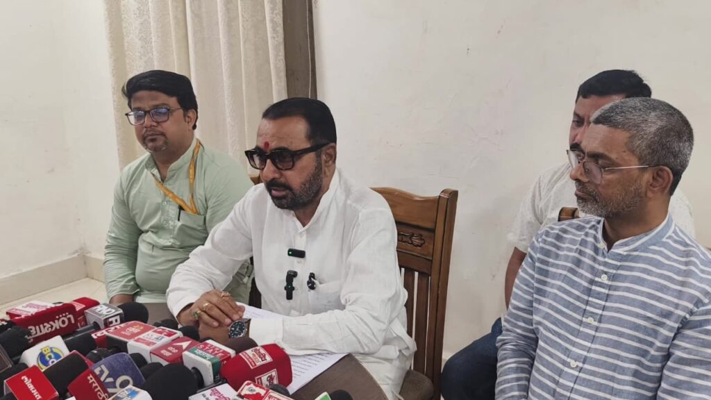 Yoga festival on April 7 in the historic city of Lonar