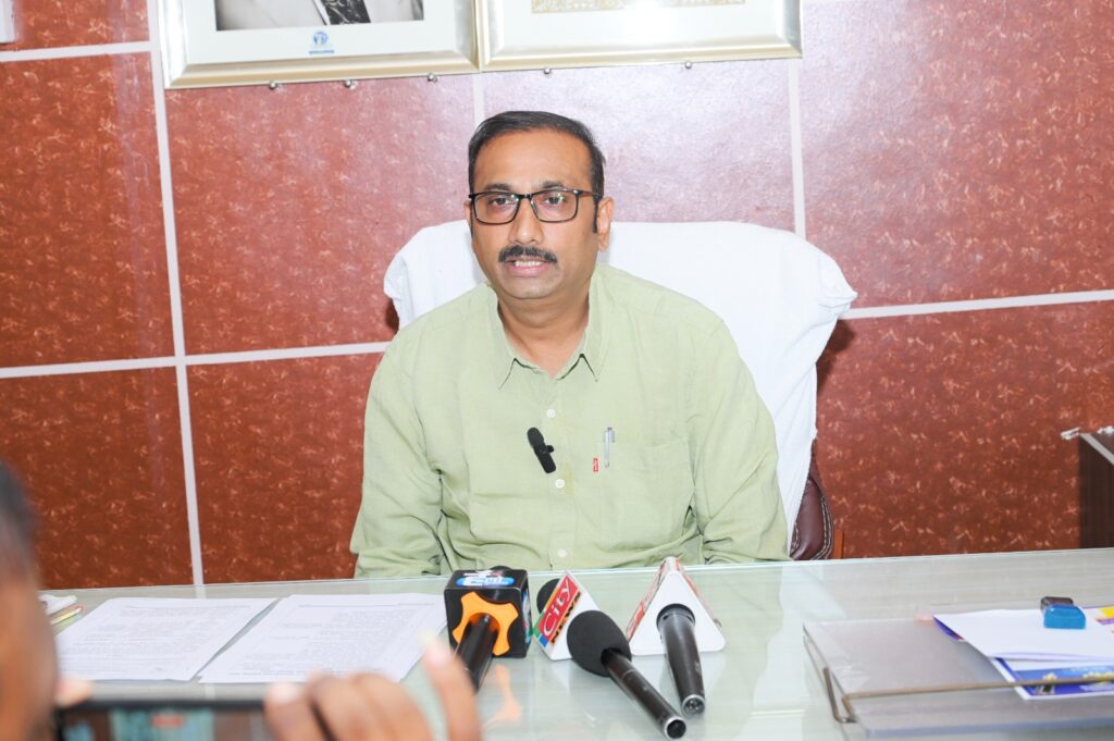 'Social Equality Week' celebrated in Buldhana