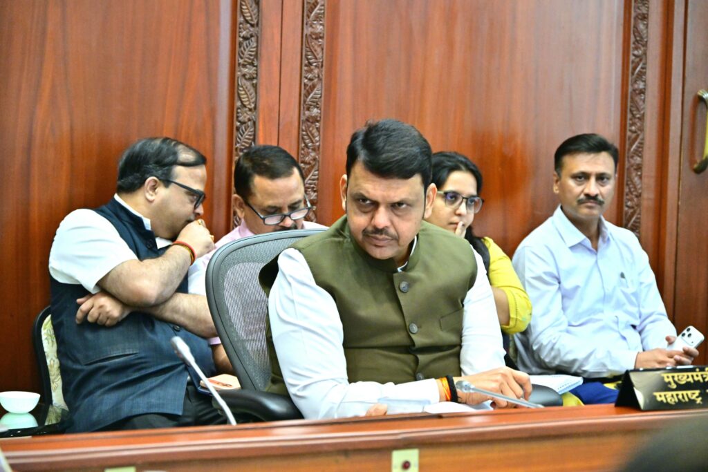 The Chief Minister's Innovative Solution to Mumbai's Housing Crisis