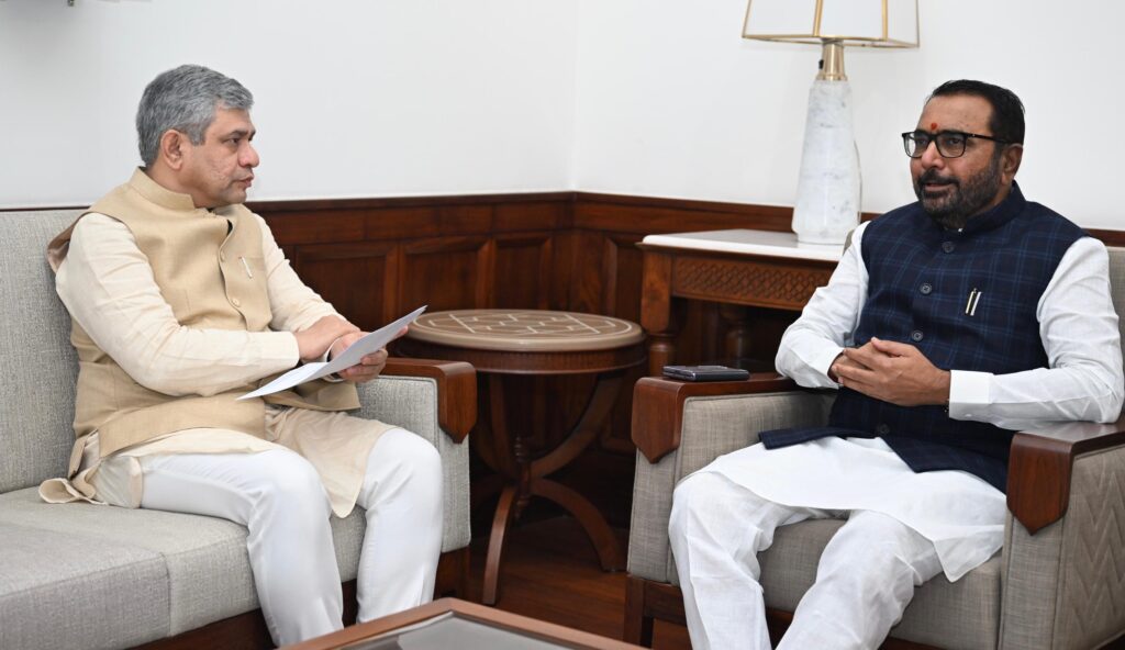 Khamgaon-Jalna Railway Line to Soon Receive Green Signal